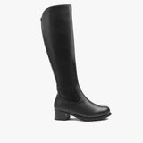 Waterproof Women's Flurry Knee-High - Comfy Moda Canada