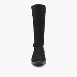 Waterproof Women's Leslie Boots - Comfy Moda Canada