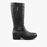 Women's Meggie Boots - Comfy Moda Canada