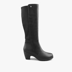 Women's Zoe Boots - Comfy Moda Canada