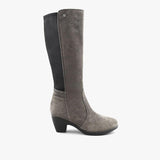 Women's Zoe Boots - Comfy Moda Canada