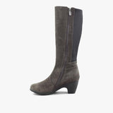 Women's Zoe Boots - Comfy Moda Canada